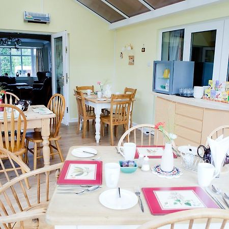 Rother Valley View B&B Sheffield Exterior photo